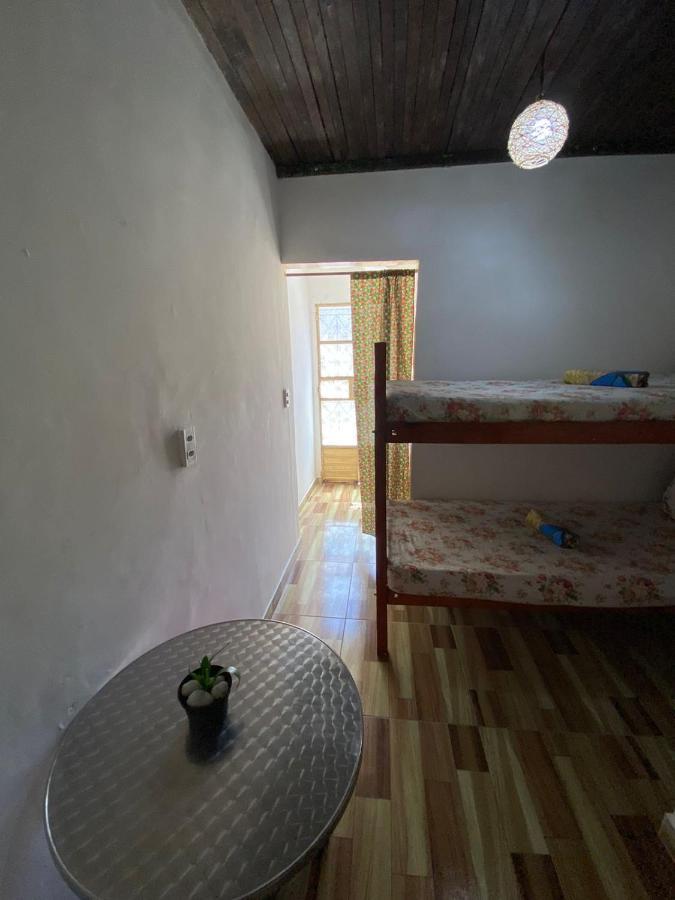 Cantinho Sao Pedro Vandrerhjem Maceió Eksteriør bilde