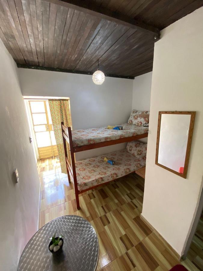 Cantinho Sao Pedro Vandrerhjem Maceió Eksteriør bilde