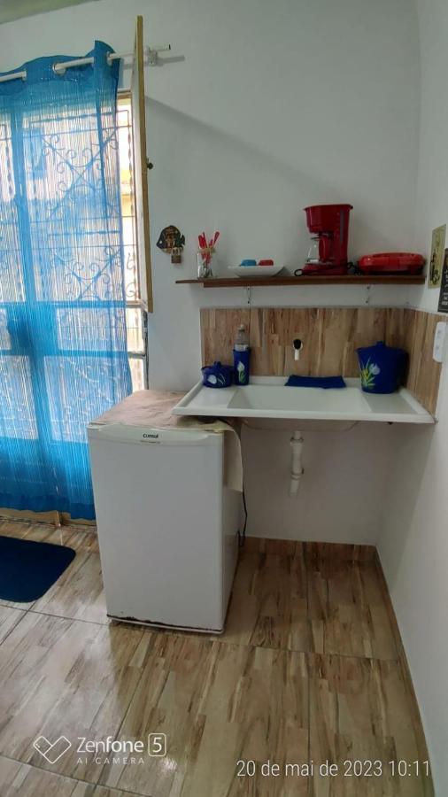 Cantinho Sao Pedro Vandrerhjem Maceió Eksteriør bilde