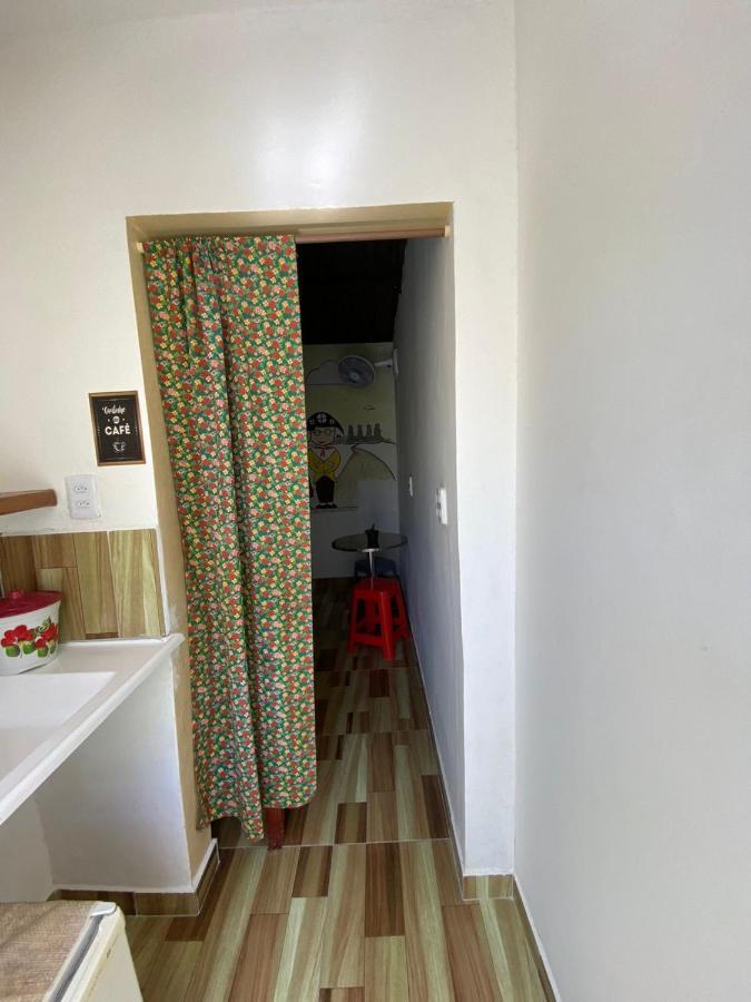 Cantinho Sao Pedro Vandrerhjem Maceió Eksteriør bilde