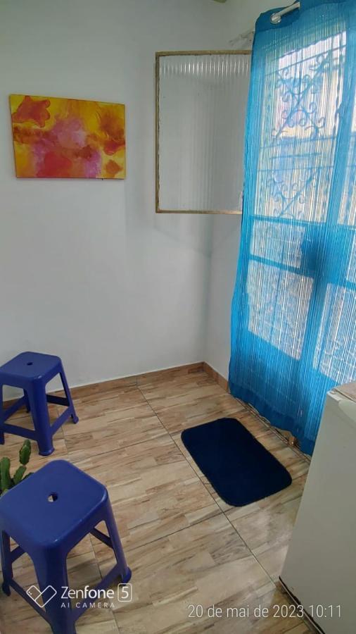Cantinho Sao Pedro Vandrerhjem Maceió Eksteriør bilde
